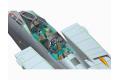 AMK 88003 1/48 蘇聯.空軍 米格公司MIG-31BM/BSM'捕狐犬'戰鬥機