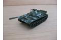 TRUMPETER 606026 1/144 蒐藏精品系列--蘇聯.陸軍 T-54A帶冬季迷彩坦克