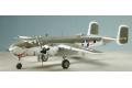 ACADEMY 12290 1/48 WW II美國.陸軍 B-25G'米契爾'轟炸機