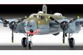 ACADEMY 12290 1/48 WW II美國.陸軍 B-25G'米契爾'轟炸機