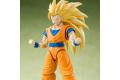 BANDAI 209446 七龍珠--超級賽亞人3/孫悟飯 SON GOHAN
