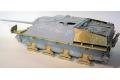 LION ROAR LE-35046 1/35 WW II 德國.陸軍 Sd.Kfz.166 JAGDPANZER IV 號L/70/L/48驅逐戰車適用金屬蝕刻片