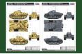 HOBBY BOSS 83805 1/35 二戰德國.陸軍  Pz.Kpfw.I Ausf.F (Vk18.01底盤)後期生產型坦克@@