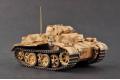 HOBBY BOSS 83805 1/35 二戰德國.陸軍  Pz.Kpfw.I Ausf.F (Vk18.01底盤)後期生產型坦克@@