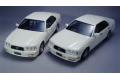 FUJIMI 03672-SPOT-01 1/24 日產汽車 CEDRIC Y33轎車