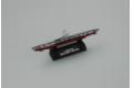 HOBBY BOSS 87008 1/700 WWII 德國.海軍 U7B潛水艇