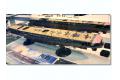 FUJIMI 430676.SPOT-10 1/700 全船體系列-WW II日本.帝國海軍 '翔鶴/SHOKAKU'航空母艦