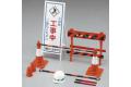 HASEGAWA 62008-FA-08 1/12 工安適用.保安器材/免膠水黏合