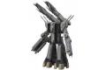 HASEGAWA 65656-MC06 1/4000 超時空要塞系列--劇場版SDF-1強攻型要塞