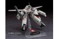 HASEGAWA 65725 1/72 超時空要塞系列--變形(中)狀態VF-1J/A女武神 GERWALK VALKYRIE