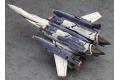 HASEGAWA 65727 1/72 超時空要塞前傳系列--VF-25F/S帶加速裝備型戰機