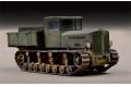 TRUMPETER 07120 1/72 WW II蘇聯.陸軍 '共產國際'火炮牽引車