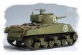 HOBBY BOSS 84803 1/48 WW II美國.陸軍 M4A3'謝爾曼' 坦克