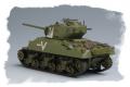 HOBBY BOSS 84801 1/48 WW II美國.陸軍 M4A1 (76)W'謝爾曼' 帶76mm主砲坦克