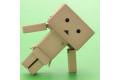 KOTOBUKIYA KP-244 紙箱人--阿愣 DANBOARD