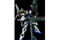 DRAGON MOMOKO DM-028 1/100 GAT-X105E+AQM/E-X03巨劍攻擊鋼彈+光速炮
