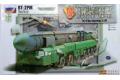 PUZZLE MODEL MM-0587 1/72 俄羅斯.陸軍 SS-25'白楊'洲際導彈