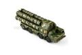 PUZZLE MODEL MM-0779 1/72 俄羅斯.陸軍 S-300地空導彈系統5P85D運輸發射車