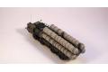 PUZZLE MODEL MM-0779 1/72 俄羅斯.陸軍 S-300地空導彈系統5P85D運輸發射車