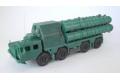 PUZZLE MODEL MM-0779-1 1/72 俄羅斯陸軍 S-300地空導彈系統5P85S運輸發射車