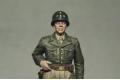 青藝徽像藝術/QING YI 30005 1/30 二戰美國.陸軍 巴頓將軍人物