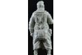 青藝徽像藝術/QING YI 32006 1/32 二戰蘇聯.空軍王牌 鮑里斯.薩傅諾夫人物