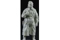 青藝徽像藝術/QING YI 32006 1/32 二戰蘇聯.空軍王牌 鮑里斯.薩傅諾夫人物