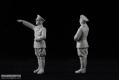 青藝徽像藝術/QING YI 30002-1 1/30 WW II德國.納粹 阿道夫.希特勒人物