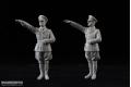 青藝徽像藝術/QING YI 30002-1 1/30 WW II德國.納粹 阿道夫.希特勒人物