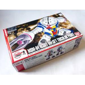 BANDAI 183116 1/144 GUNDAM FRONT--MSN-04三色塗裝亞凱 ACGUY/限定版