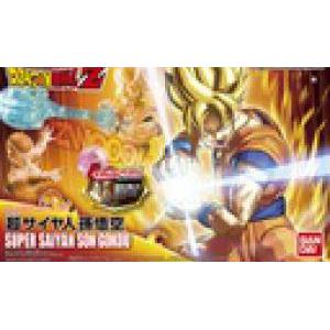 BANDAI 210541 七龍珠--超級賽亞人/孫悟空 SUPER SAIYAN SON GOKOU