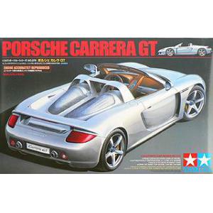 TAMIYA 24275 1/24 保時捷汽車 CARRERA GT跑車