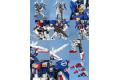 BANDAI 113932 1/100 MSA-0011 S 鋼彈 S GUNDAM (centimeter flannel)