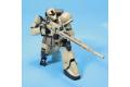BANDAI 5057394 1/144 #071 MS-05L 薩克I / 狙擊型 ZAKU I SNIPER TYPE