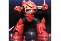 BANDAI 148434 1/144 #019 MSN-07S 茲卡克 / 夏亞專用/附DVD CHAR' Z'GOK/DVD