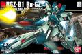 BANDAI 152365 1/144 #085 RGZ-91 Re-GZ 鋼彈 Re-GZ