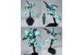 BANDAI 152365 1/144 #085 RGZ-91 Re-GZ 鋼彈 Re-GZ 