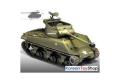 ACADEMY 13279 1/35 WW II美國.陸軍 M-36B1'傑克遜'坦克殲擊車