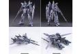 BANDAI 5059164 1/144 HGUC版--#115 MSN-001A1 DELTA PLUS鋼彈 ZELTA PLUS GUNDAM