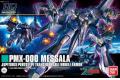 BANDAI 5055885 1/144 #157 PMX-000 梅薩拉 MESSALA