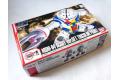 BANDAI 183116 1/144 GUNDAM FRONT--MSN-04三色塗裝亞凱 ACG...