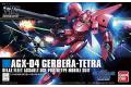 BANDAI 183657 1/144 #159 AGX-04 卡貝拉.特托拉 GERBERA-TE...