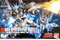 BANDAI 5055755 1/144 #170 ARX-014 銀彈 SILVER BULLET