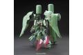 BANDAI 189488 1/144 #179 NZ-666 煞地利修補版 KSHATRIYA REPAIRED