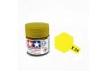 TAMIYA x-24  壓克力系水性/透明黃色 CLEAR YELLOW 45035432
