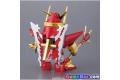 BANDAI 162061  電影版超三國傳-- 真#002 張飛鋼彈