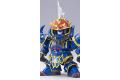 BANDAI 167072  電影版超三國傳-- 真黃蓋古夫