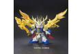 BANDAI 167084  電影版超三國傳--#045 真豪華翔烈帝龍裝劉備鋼彈