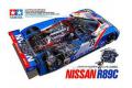 TAMIYA 24093 1/24 日產汽車 R-89C力曼耐力 賽車