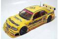 TAMIYA 24140 1/24 賓士汽車 AMG 版賽車 / C組 DTM 塗裝式樣